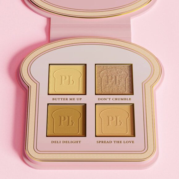 P.Louise Mini Sandwich Palette Set | NEW MAKEUP - Picture 3 of 8